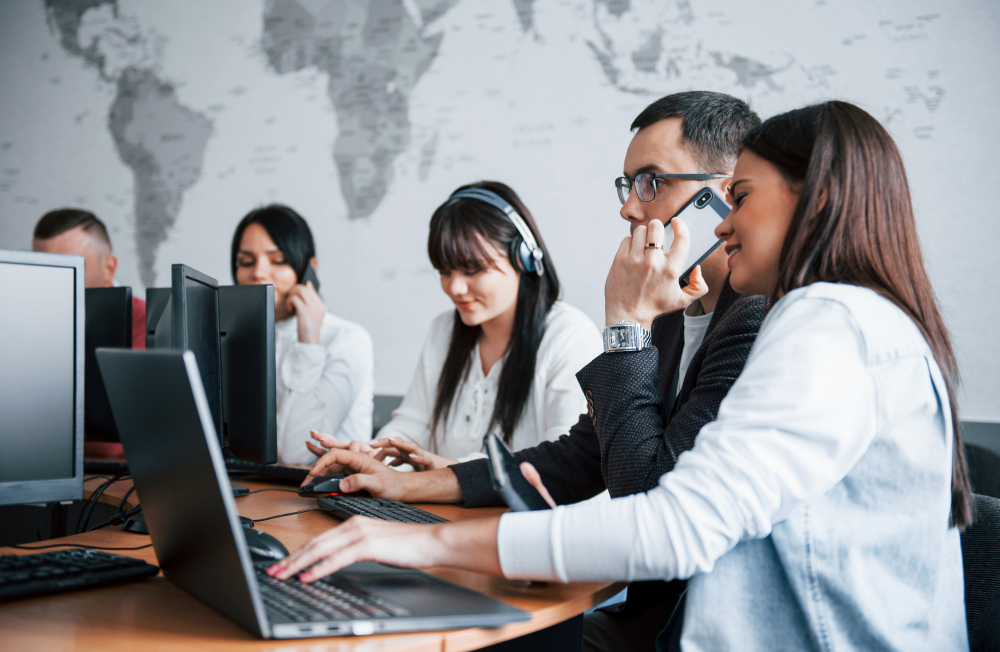 Bpo Outsorcing Mexico
